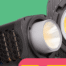 Light Bright in Tight Spaces With These Compact and Powerful Bi-Color LED Monolights