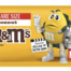 M&M'S and Marvel Team Up for Super-Powered Treats!