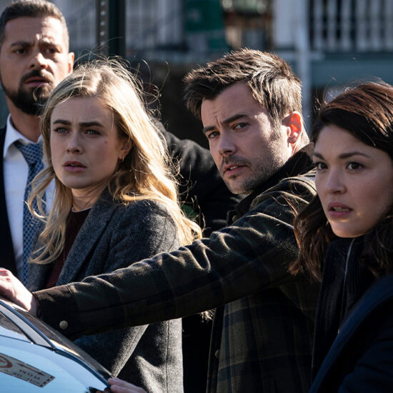 Arrivals Manifest Filming Start Casting Details