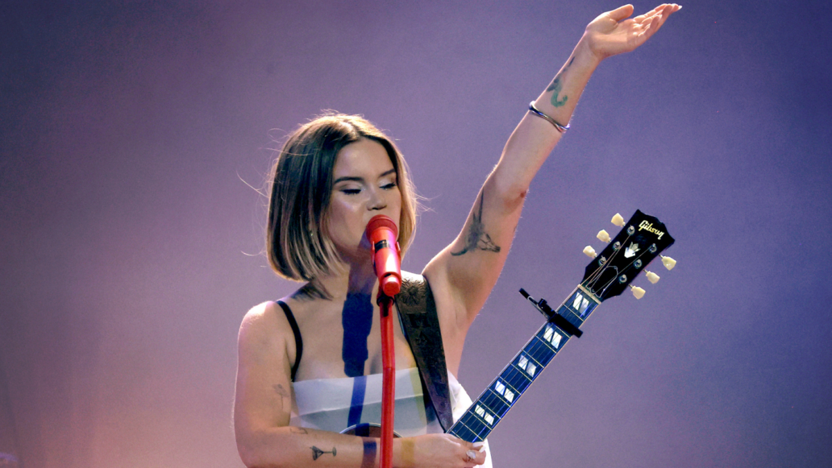 Maren Morris Hits Back at Shane Gillis After 'SNL' Monologue Joke