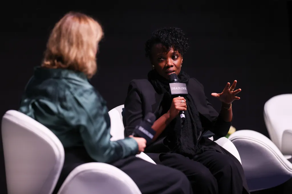 Marie-Clémentine Dusabejambo On Directing Rwanda’s Oscar Submission ‘Ben’Imana’