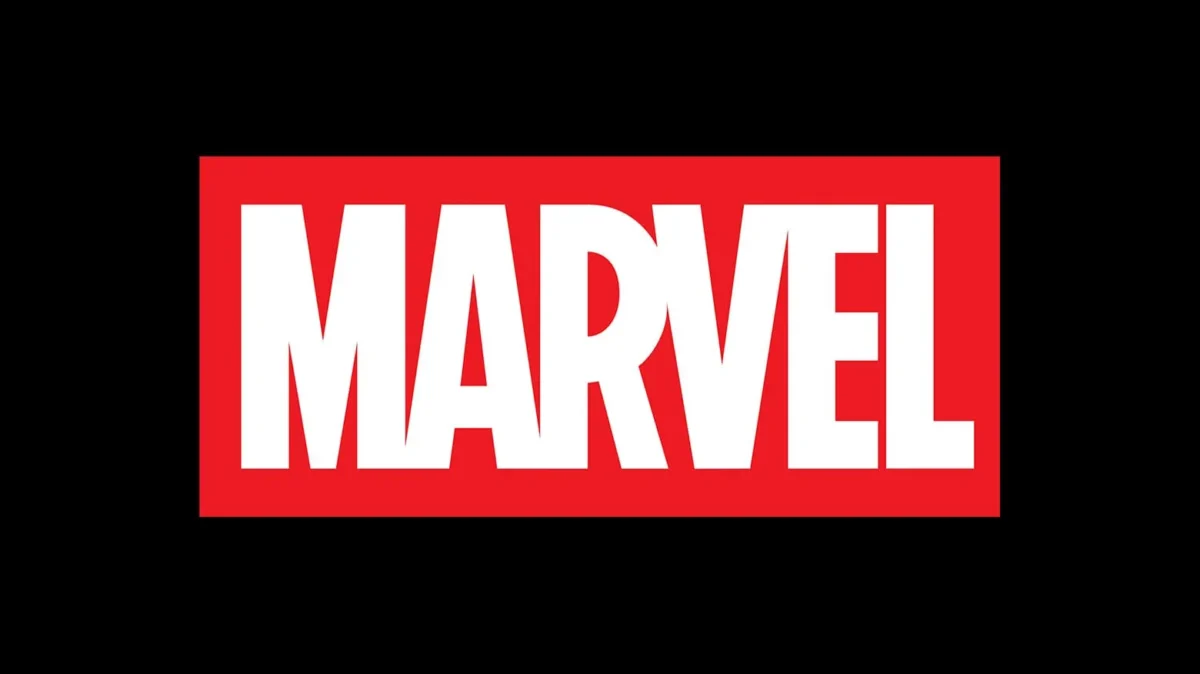 Marvel Logo