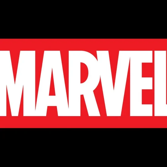 Marvel Logo