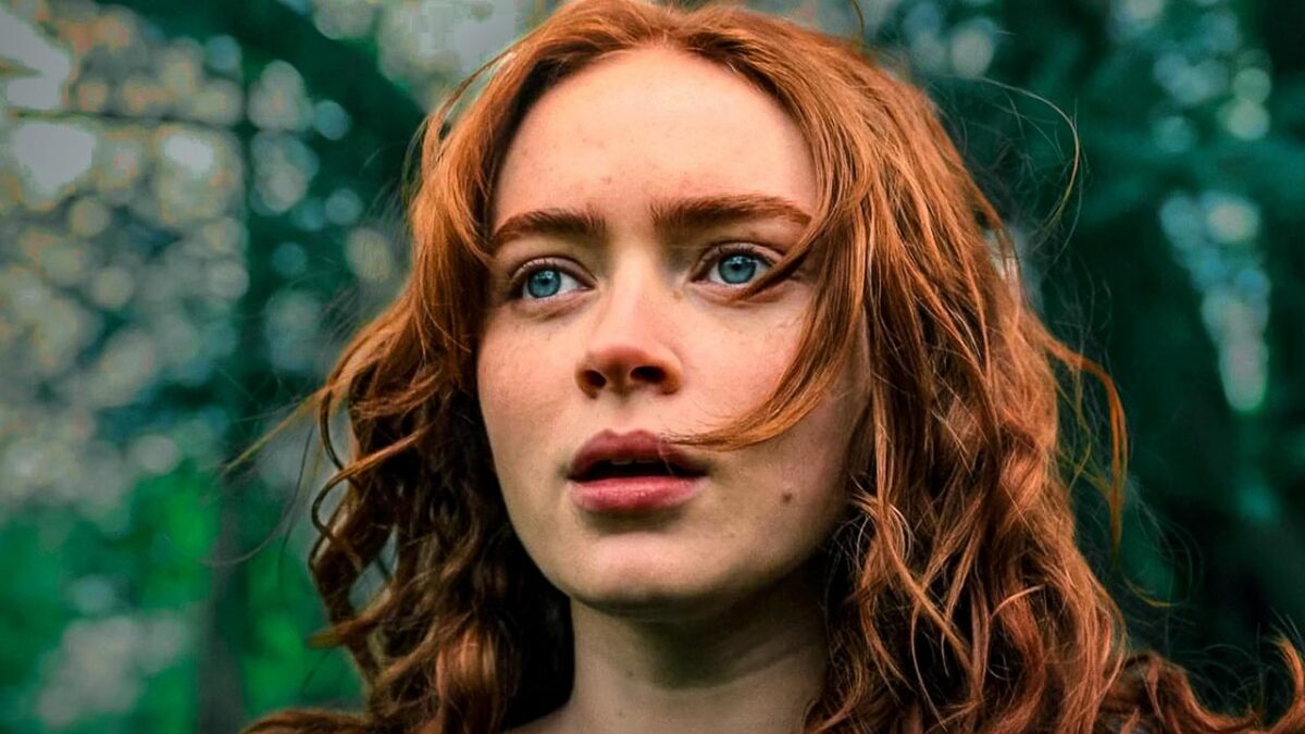 Sadie Sink's Jean Grey in Spider-Man Brand New Day