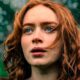 Sadie Sink's Jean Grey in Spider-Man Brand New Day