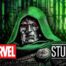 Marvel Studios' Doctor Doom.