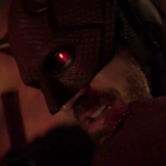 Marvel's Brad Winderbaum Breaks His Silence on the Cancelation of 'Daredevil: Born Again'
