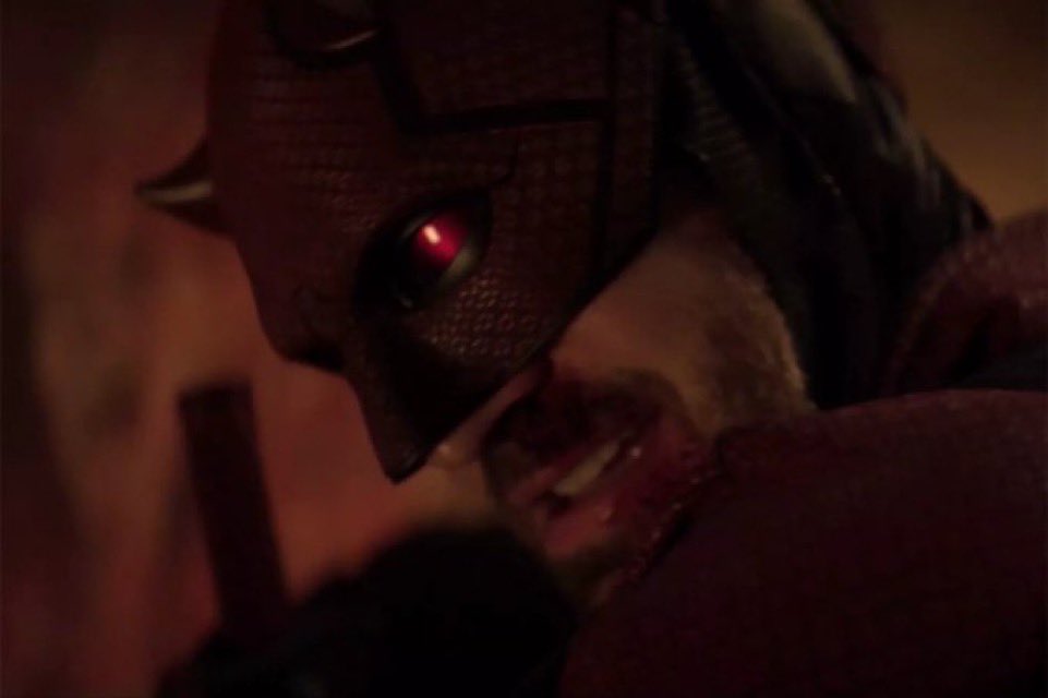 Marvel's Brad Winderbaum Breaks His Silence on the Cancelation of 'Daredevil: Born Again'