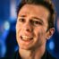 Ruaridh Mollica as Tommy in Marvel's Visionquest