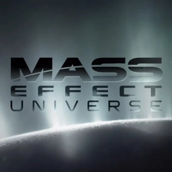 Mass Effect Universe trailer leaks online, showcases what BioWare was working on before being shut down