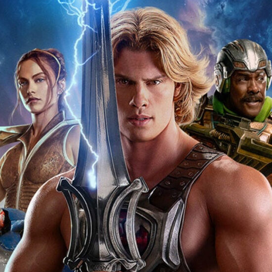 Masters of the Universe director comments on box office bomb
