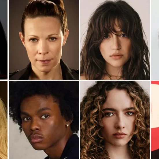 Megan Lawless & Lili Taylor Join 'Preppy' Thriller (EXCLUSIVE)