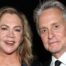Michael Douglas Reveals Kathleen Turner Romance, Actress Responds