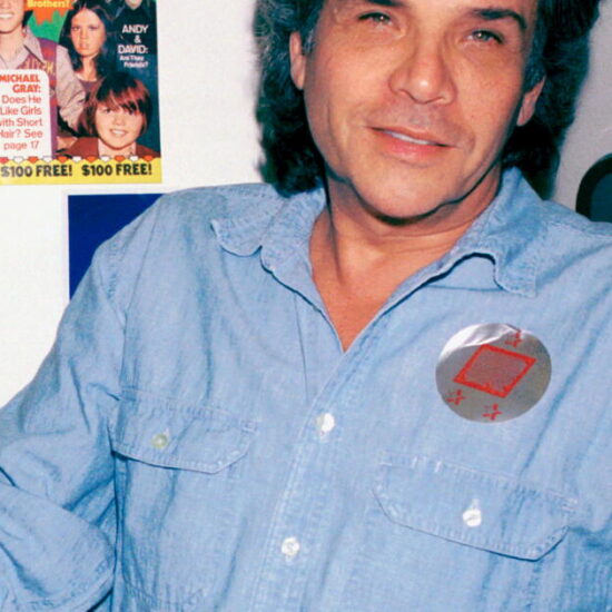 Michael Gray dead: 'Shazam!' star, teen idol was 75