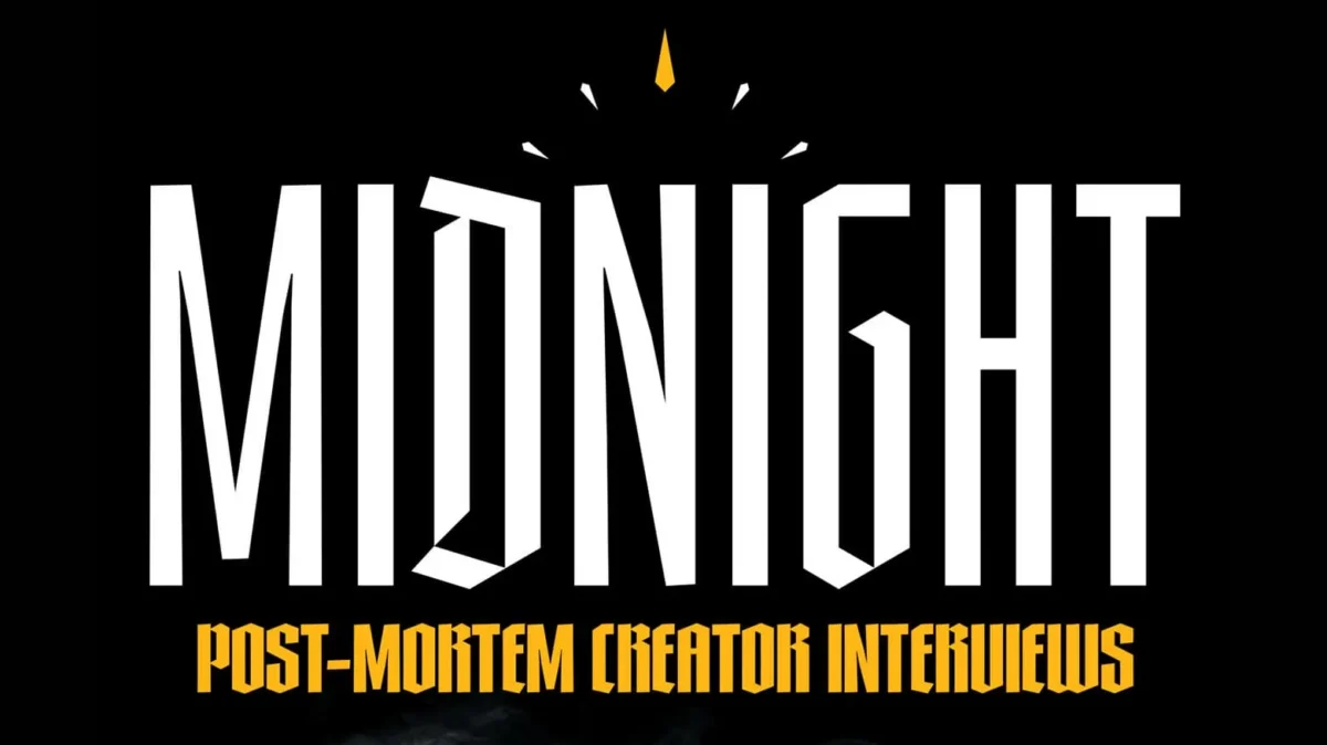 Midnight Post-Mortem: Creators Reveal Secrets from the Terrifying New Universe