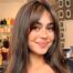 Mika Abdalla's ‘Double-Chocolate Brunette’ Hair Is the Perfect Refresh for Fall