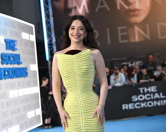Mikey Madison: Why She Was Drawn to Challenge of The Social Reckoning