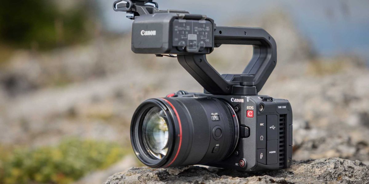 More Minor, Yet Important, Firmware Updates are Here for Your Canon Cameras