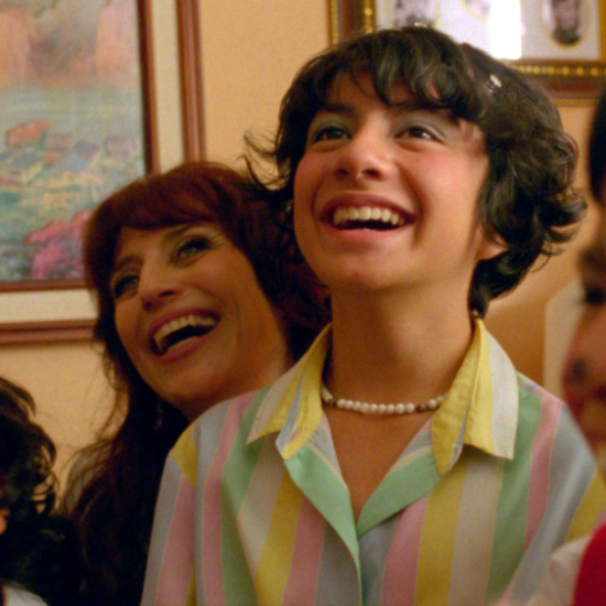 Morelia Film Festival Prizes: 'Pink and Blue Building' Wins Big