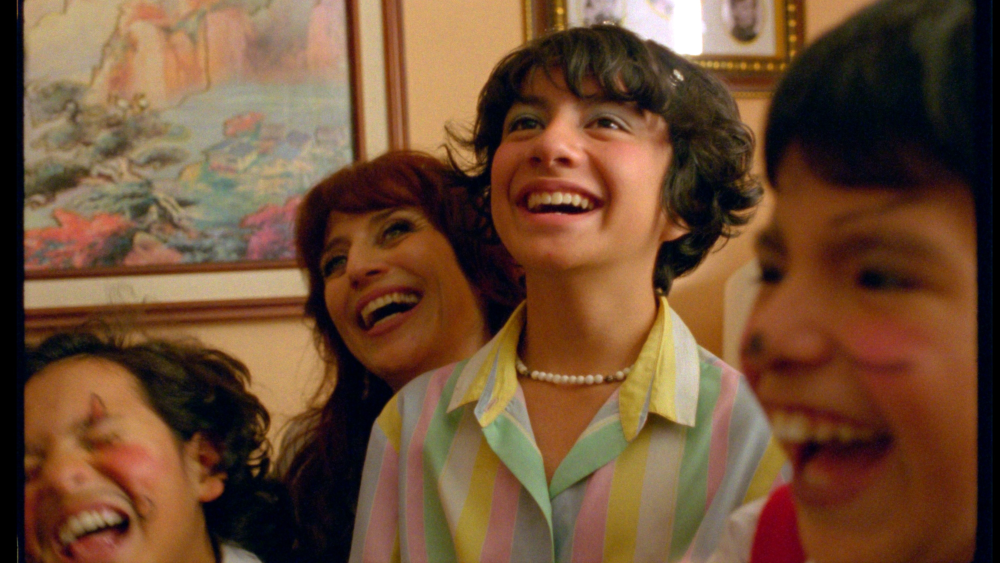 Morelia Film Festival Prizes: 'Pink and Blue Building' Wins Big