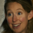 Elizabeth Holmes in 
