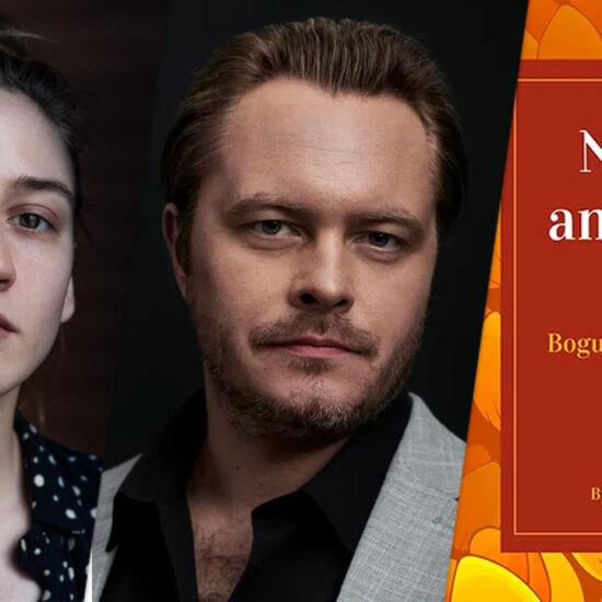 Nights And Days Polish Period Drama Netflix Preview