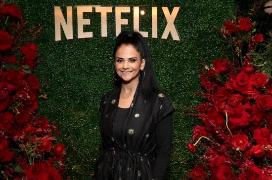 Netflix Stunner: Bela Bajaria Out as Chief Content Officer