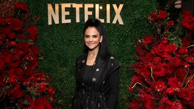 Netflix Stunner: Bela Bajaria Out as Chief Content Officer