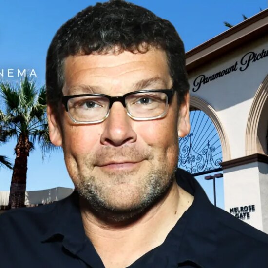 New Line Cinema Boss Richard Brener Poised To Jump To New Paramount-Warner Bros