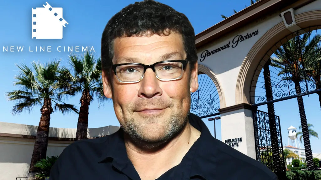 New Line Cinema Boss Richard Brener Poised To Jump To New Paramount-Warner Bros