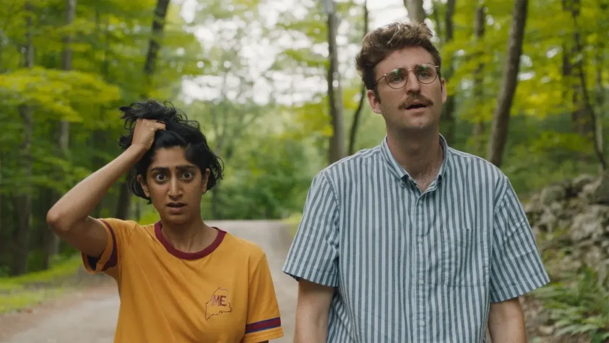 Save Yourselves New On Netflix This Week