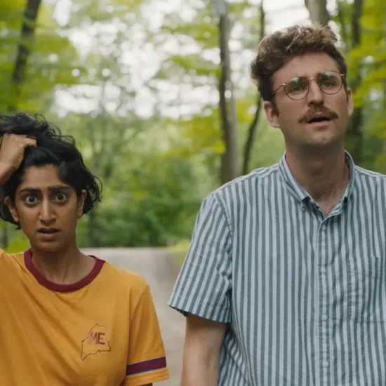 Save Yourselves New On Netflix This Week