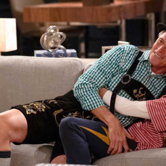 'Newlyweds' review: NBC's sitcom is still seeking its honeymoon phase