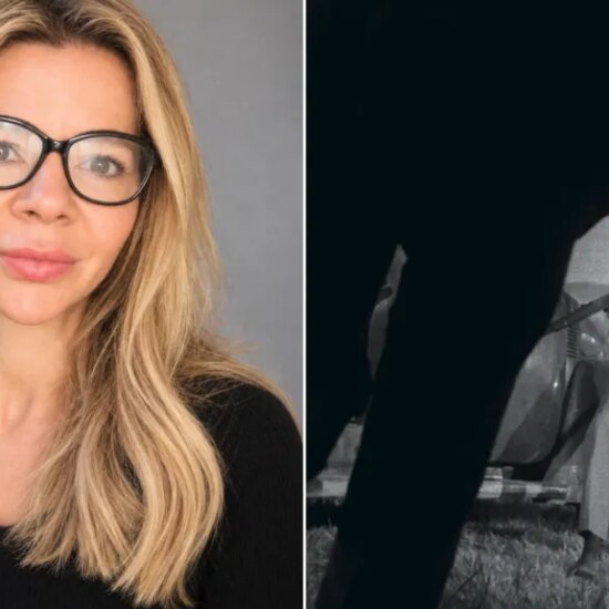 'Night Of The Living Dead' Microdrama Set For New App Room418
