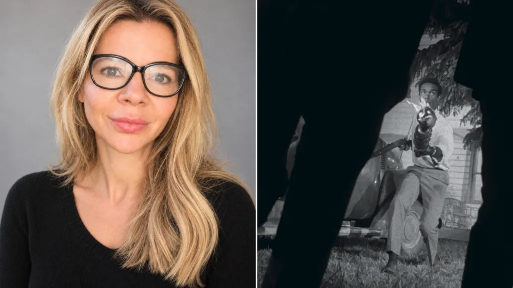 'Night Of The Living Dead' Microdrama Set For New App Room418