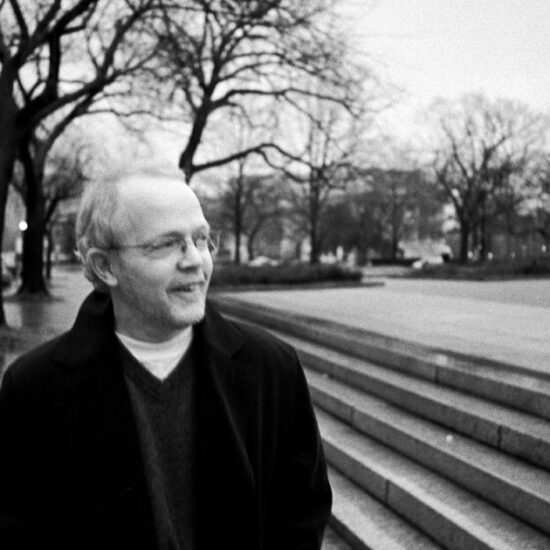 Noah Adams dead: Former 'All Things Considered' host was 84