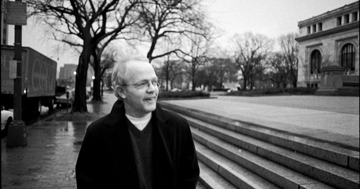 Noah Adams dead: Former 'All Things Considered' host was 84