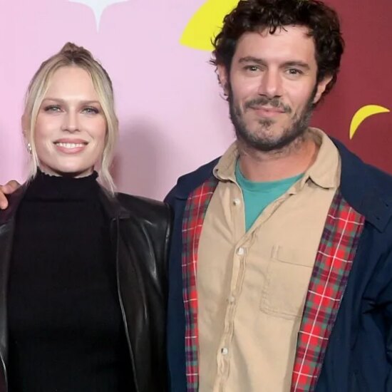 Nobody Wants This Creator Erin Foster on Adam Brody Palestine Support