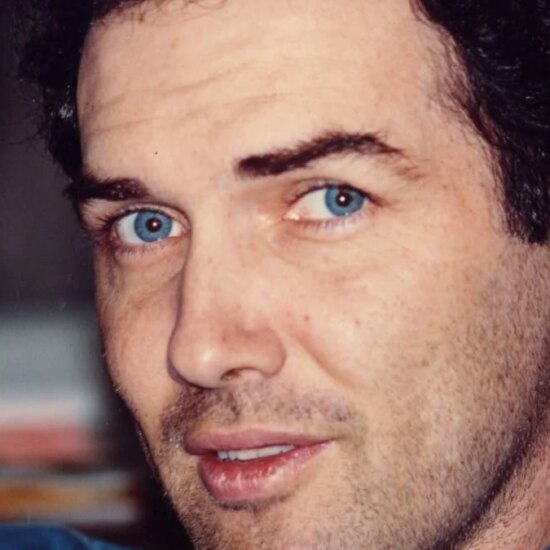 Norm Macdonald didn