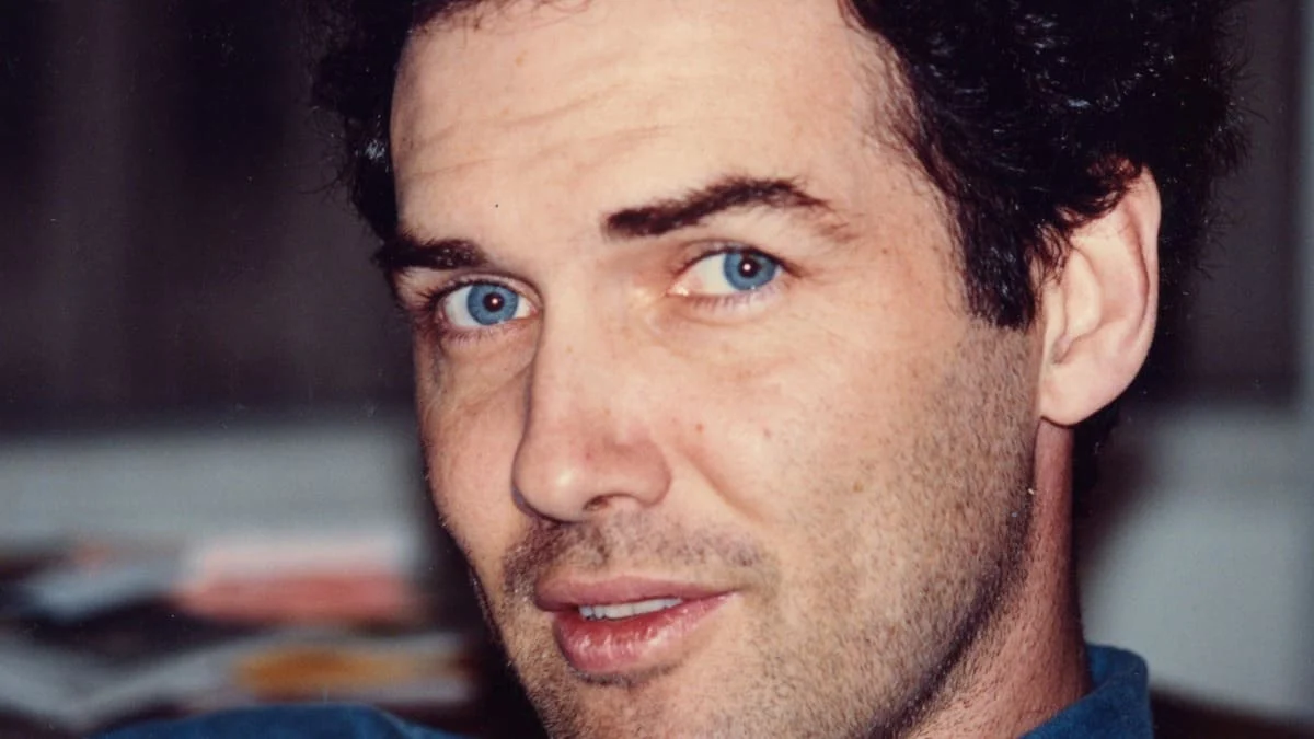 Norm Macdonald didn