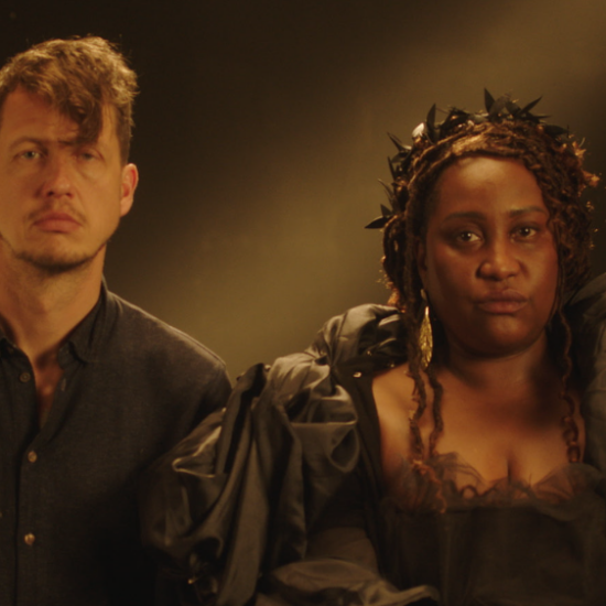 'O Projeto' Directors on Walter Salles' Support, Brazilian Elections