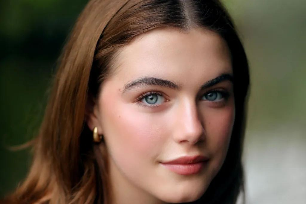 'Off Campus' Star Ella Bright Signs With CAA (EXCLUSIVE)