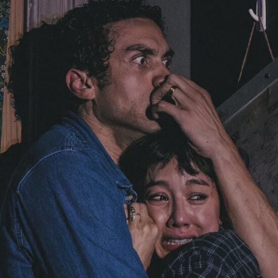 'Paranormal Activity' To Haunt Broadway For Eight Additional Weeks