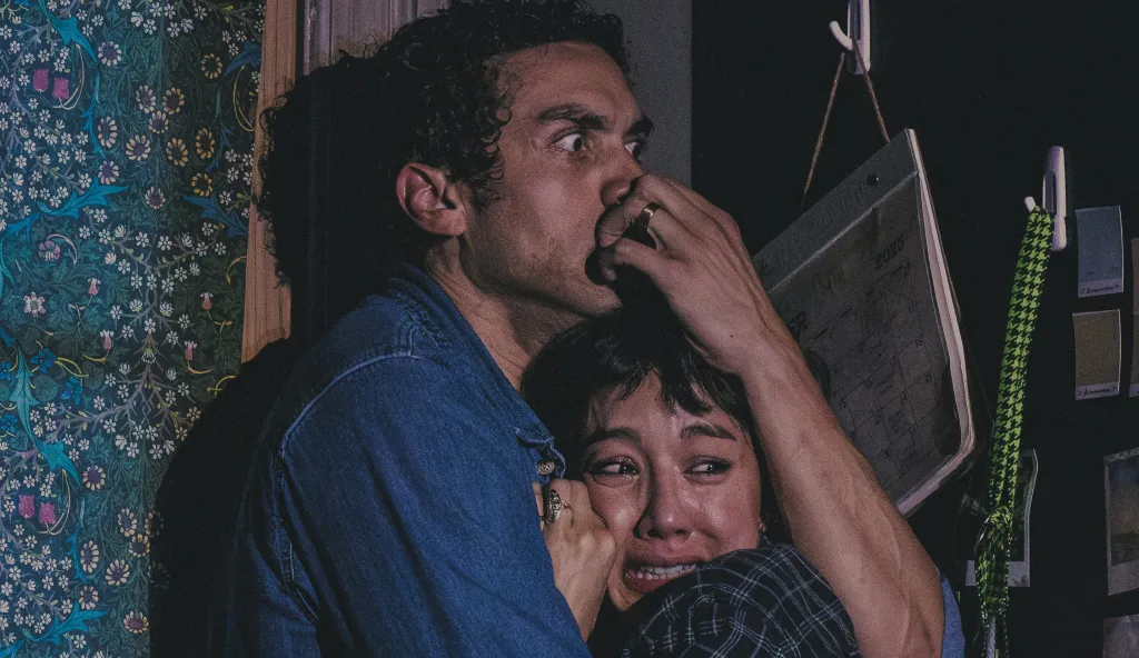 'Paranormal Activity' To Haunt Broadway For Eight Additional Weeks