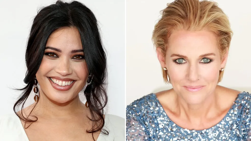Penelope Ann Miller, Otmara Marrero Starring In 'Made Clean'