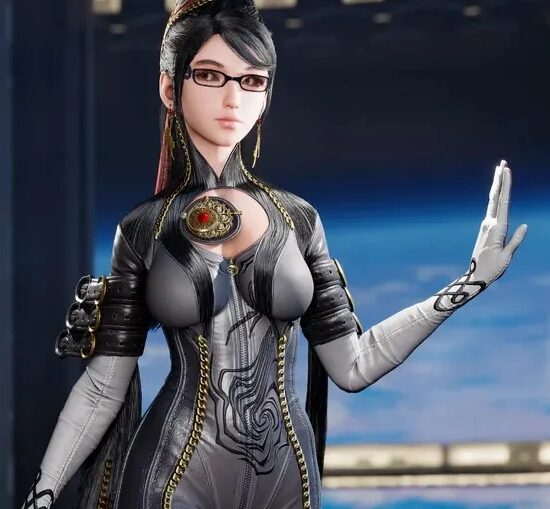 Platinum suggests more Bayonetta is coming, despite exodus of lead developers