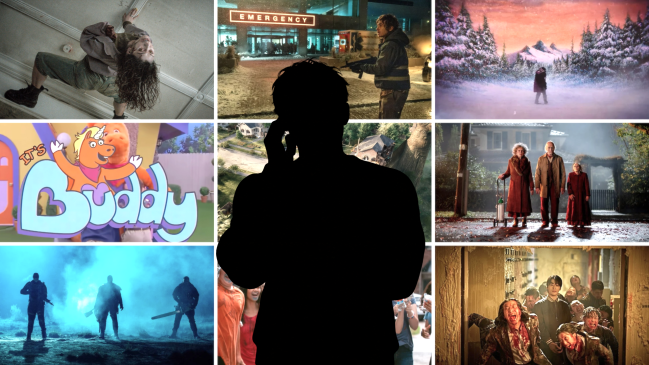 Q3 2026 Horror Box Office: Why Every Hit Can't Be the Next 'Obsession'