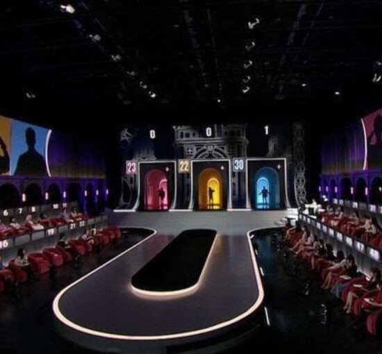 Realscreen » Archive » CJ ENM, Mastiff Sweden tie the knot on dating format “Couple Palace”
