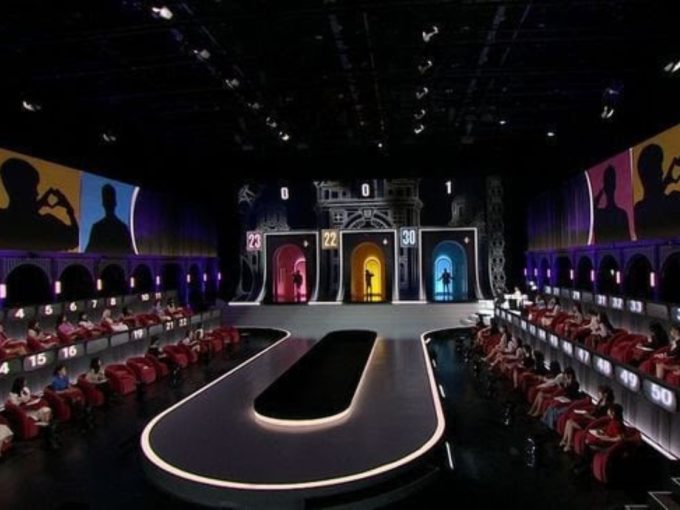 Realscreen » Archive » CJ ENM, Mastiff Sweden tie the knot on dating format “Couple Palace”