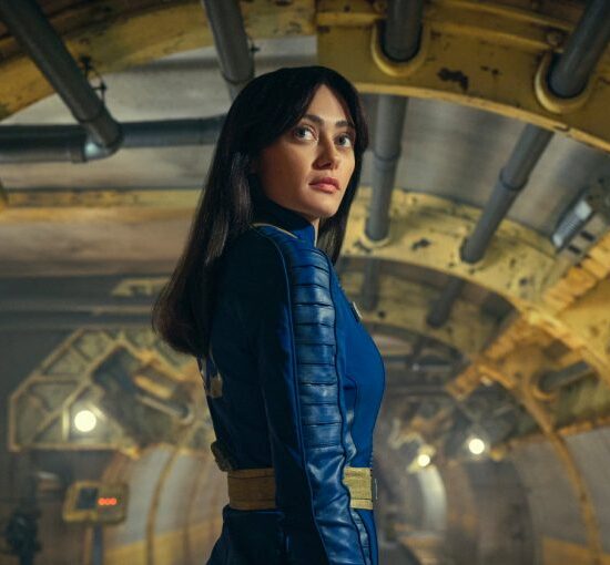 Realscreen » Archive » Prime’s “Fallout” competition series from Studio Lambert to debut in January